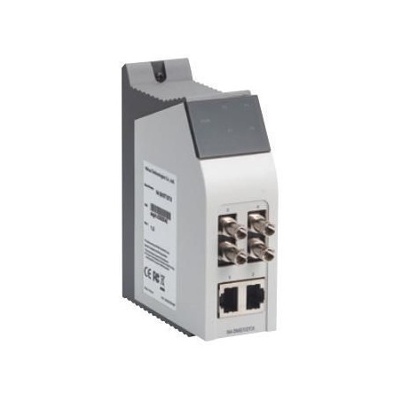 Moxa INTERFACE MODUL TIL EDS-72882